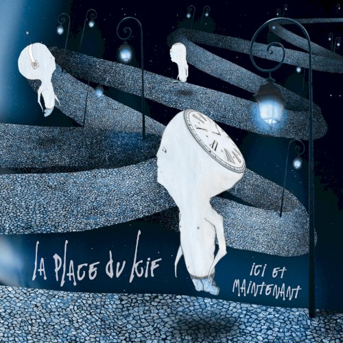Ici et maintenant