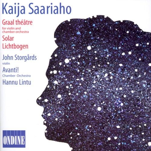 Graal Théâtre / Solar / Lichtbogen