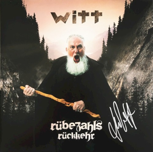 Rübezahls Rückkehr