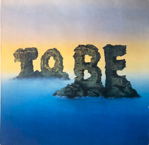 To Be