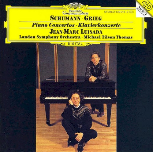 Piano Concertos