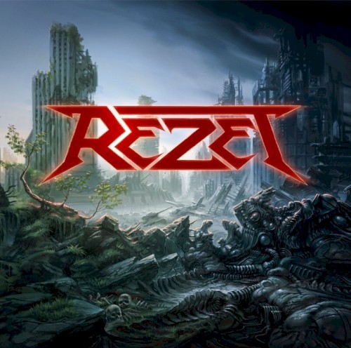 Rezet