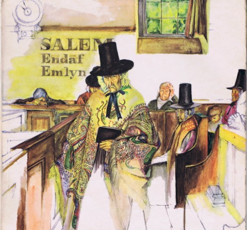 Salem
