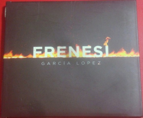 Frenesí