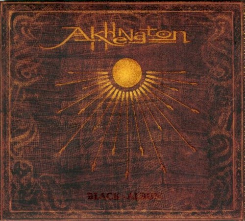 Black Album