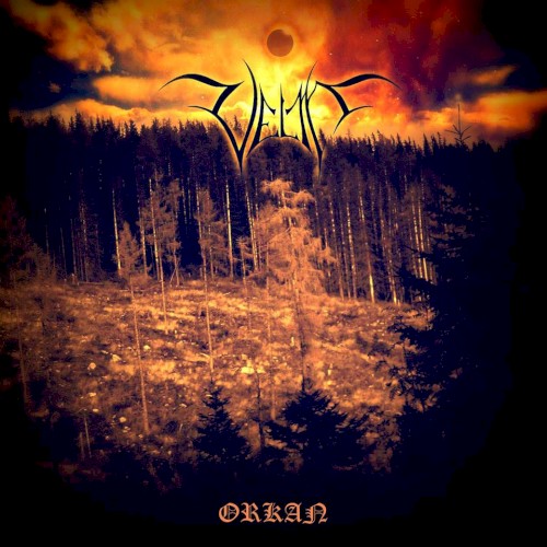 Orkan