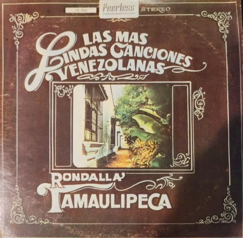 Las más lindas canciones Venezolanas