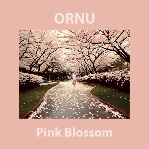 Pink Blossom