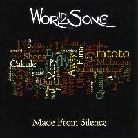 Made From Silence