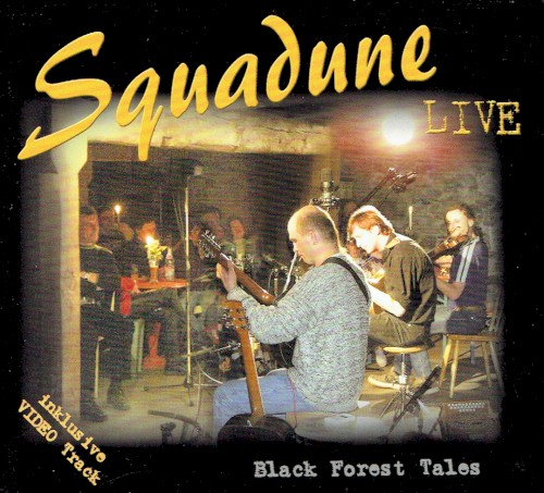 Black Forest Tales (live)