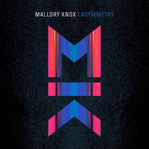 Asymmetry
