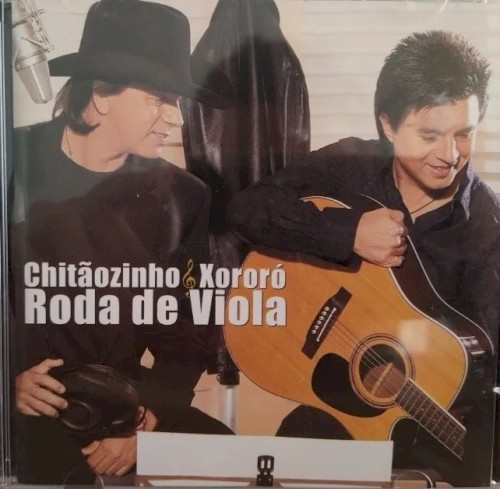 Roda de viola