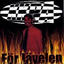 För Jävelen