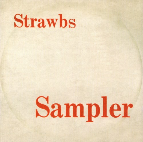 Strawbs &ndash; Strawberry Music Sampler No. 1