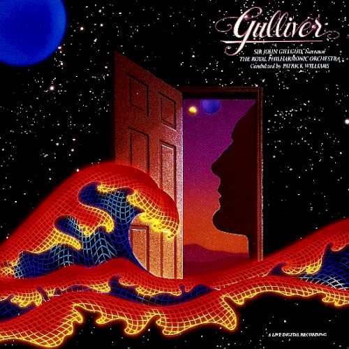 Gulliver