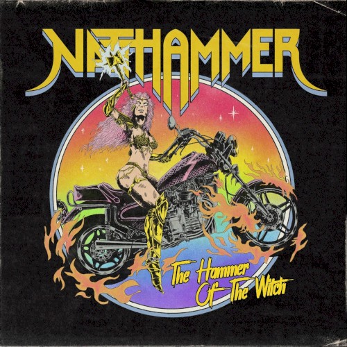 The Hammer of the Witch