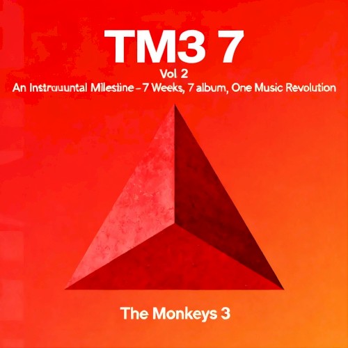 TM3 7 Vol. 2