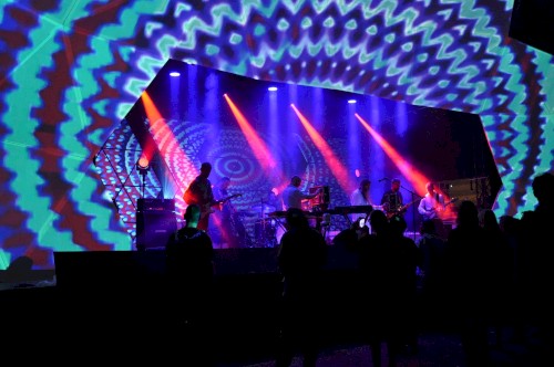 Roskilde Festival, Denmark 2015