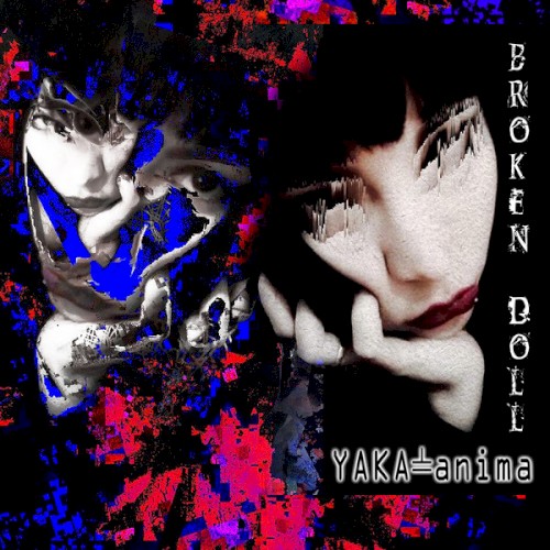 Broken Doll