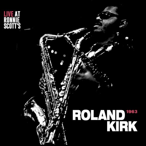 Live at Ronnie Scott’s, 1963