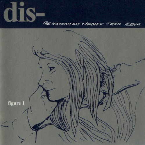 The Historically Troubled Third Album