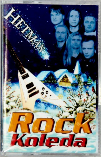 Rock Kolęda