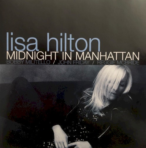 Midnight in Manhattan