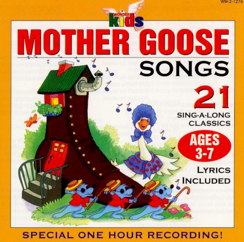 Mother Goose Songs