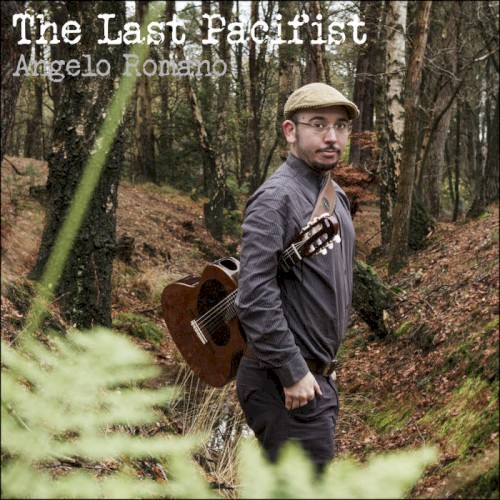The Last Pacifist