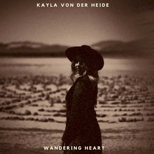 Wandering Heart