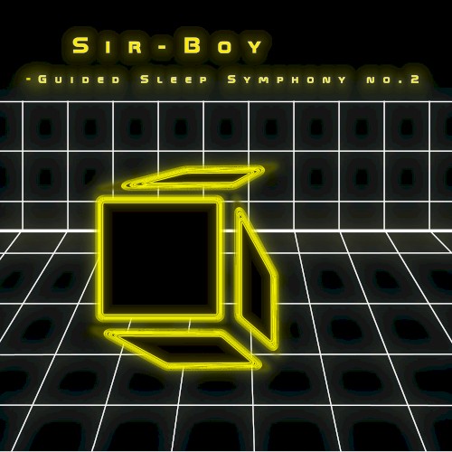 Guided Sleep Symphony No.2