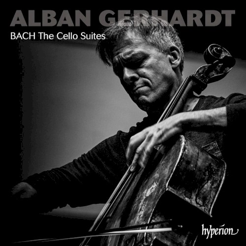 The Cello Suites
