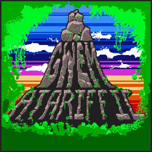 Atariffic