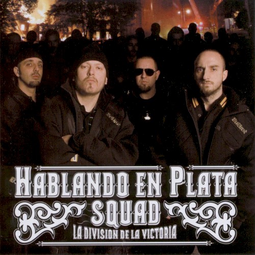 La división de la victoria