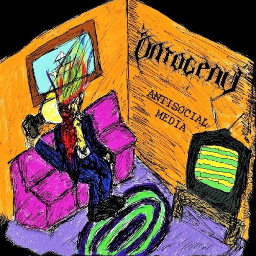 Antisocial Media
