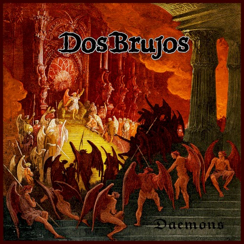Daemons