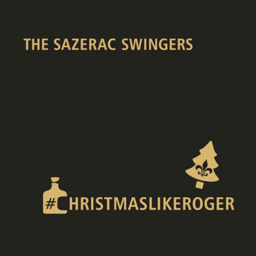 #Christmaslikeroger