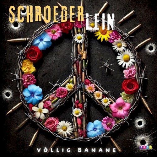 Voellig Banane