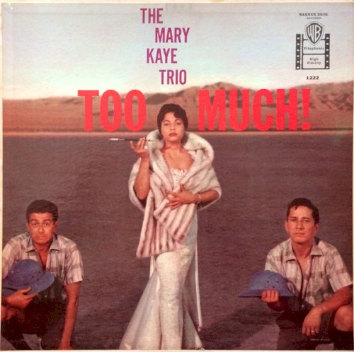 Too Much!