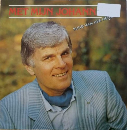 Met mijn johanna