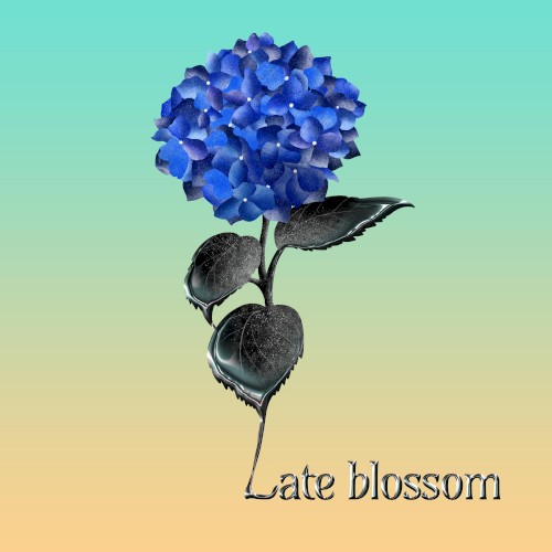 Late Blossom