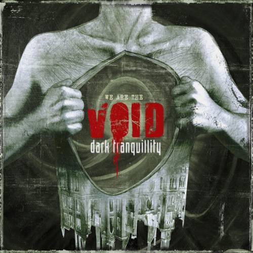 We Are the Void