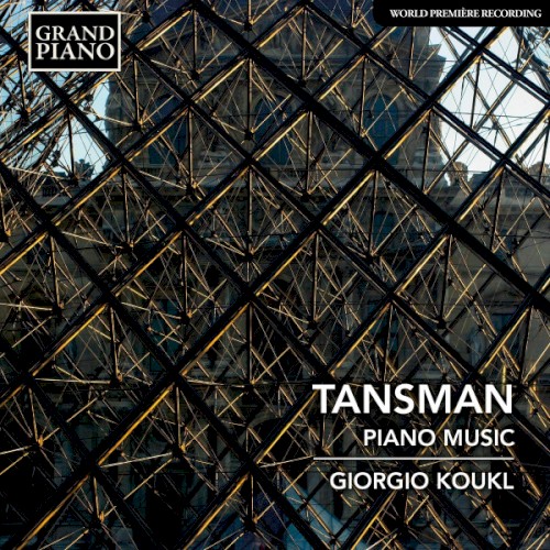 Piano Music