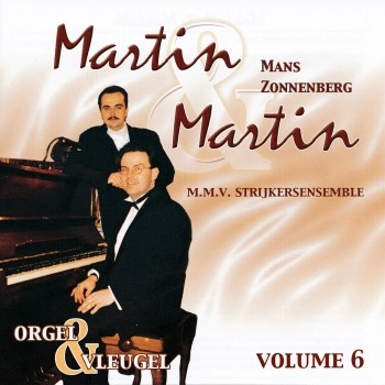 Martin & Martin - Volume 6