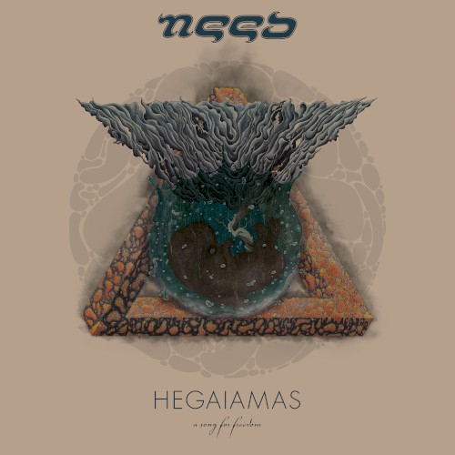 Hegaiamas: A Song for Freedom