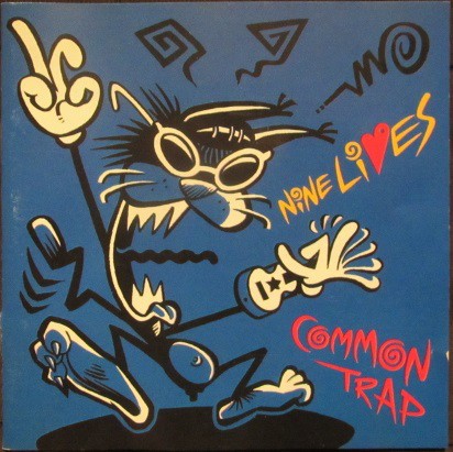 Common Trap