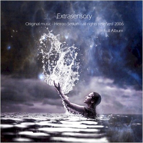 Extrasensory