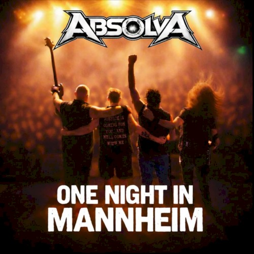 One Night In Mannheim