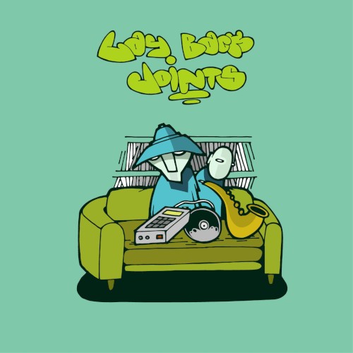 Lay Back Joints
