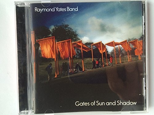 Gates of Sun and Shadow